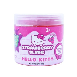 Slime time - Hello Kitty Sing Can 212 g